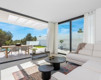 Nieuwbouw Woningen - Villa - Polop