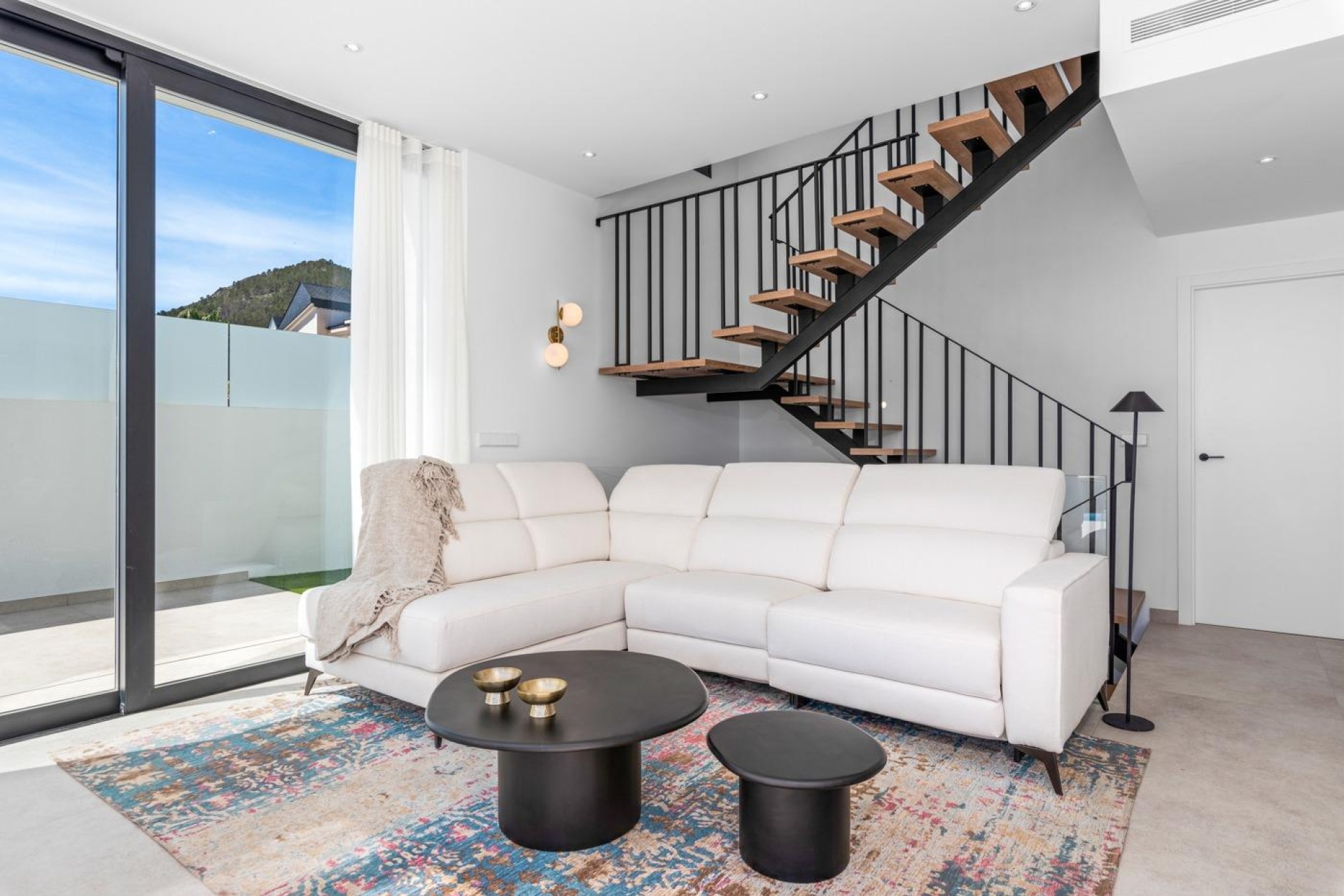 Nieuwbouw Woningen - Villa - Polop