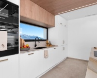 Nieuwbouw Woningen - Villa - Polop