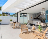 Nieuwbouw Woningen - Villa - Polop