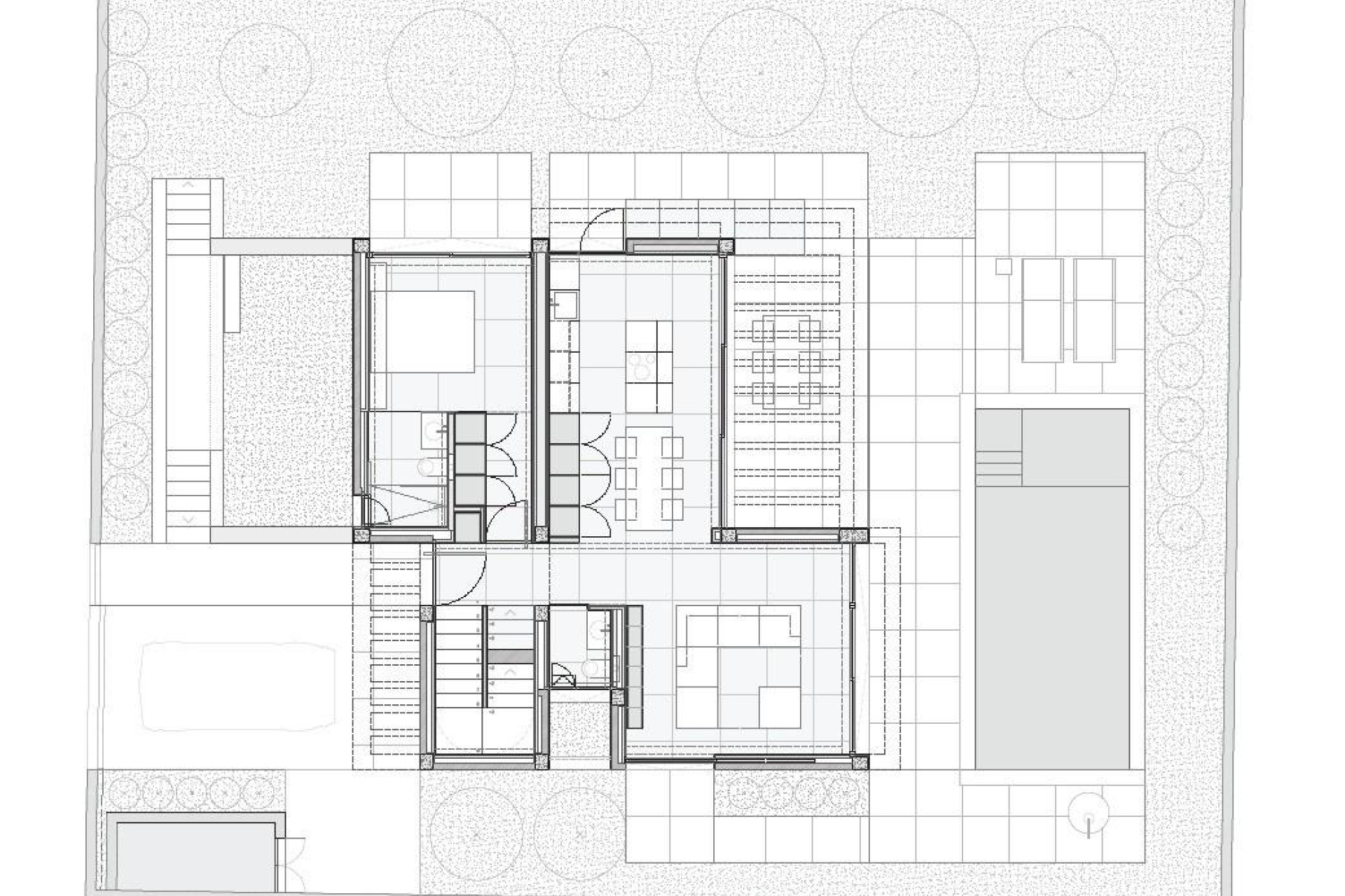 Nieuwbouw Woningen - Villa - Polop