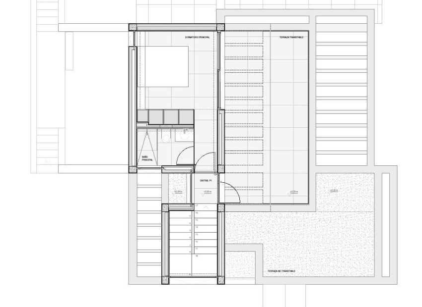 Nieuwbouw Woningen - Villa - Polop