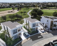 Nieuwbouw Woningen - Villa - San Javier - Mar Menor