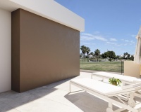 Nieuwbouw Woningen - Villa - San Javier - Mar Menor