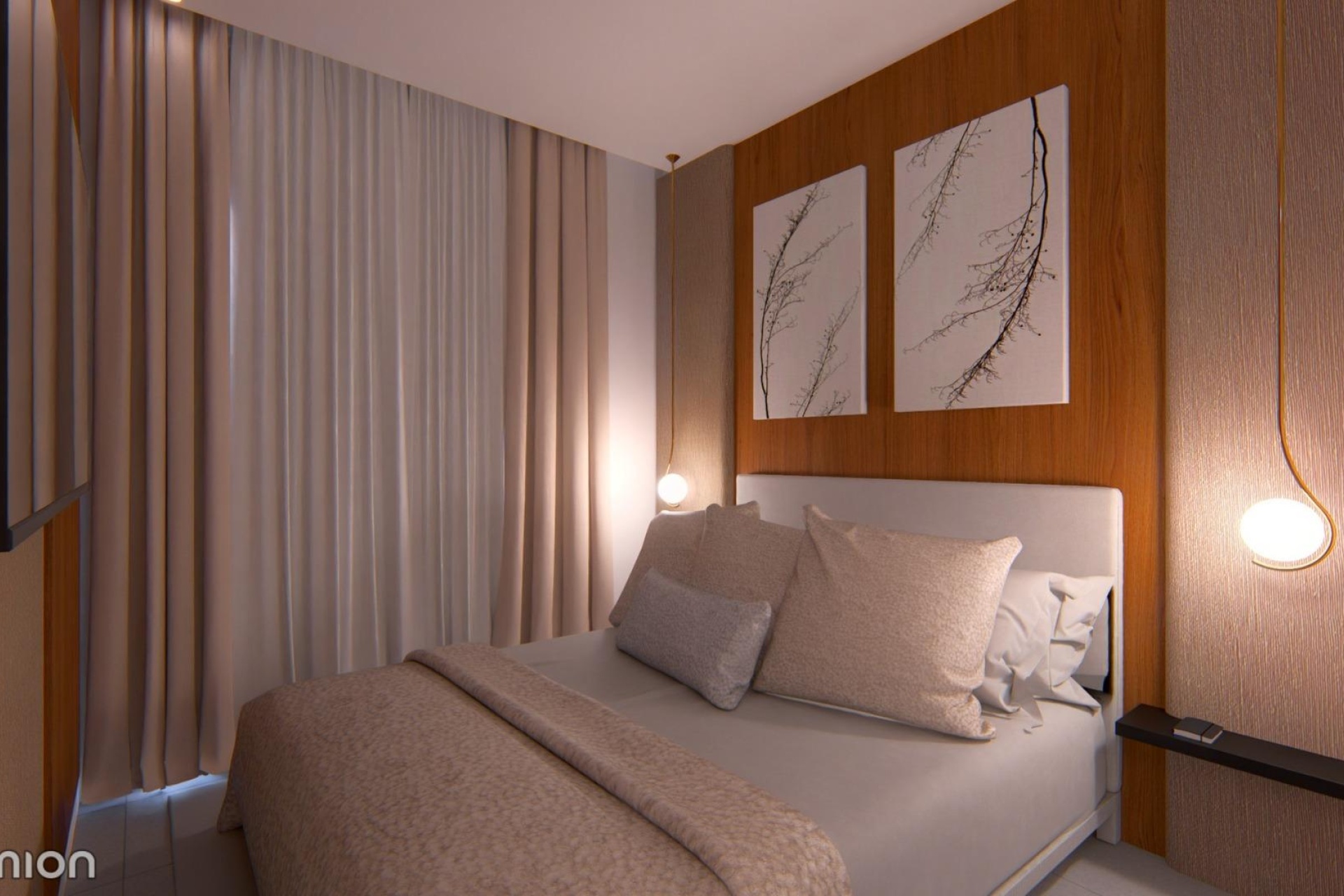 Nieuwbouw Woningen - Villa - San Javier - Mar Menor