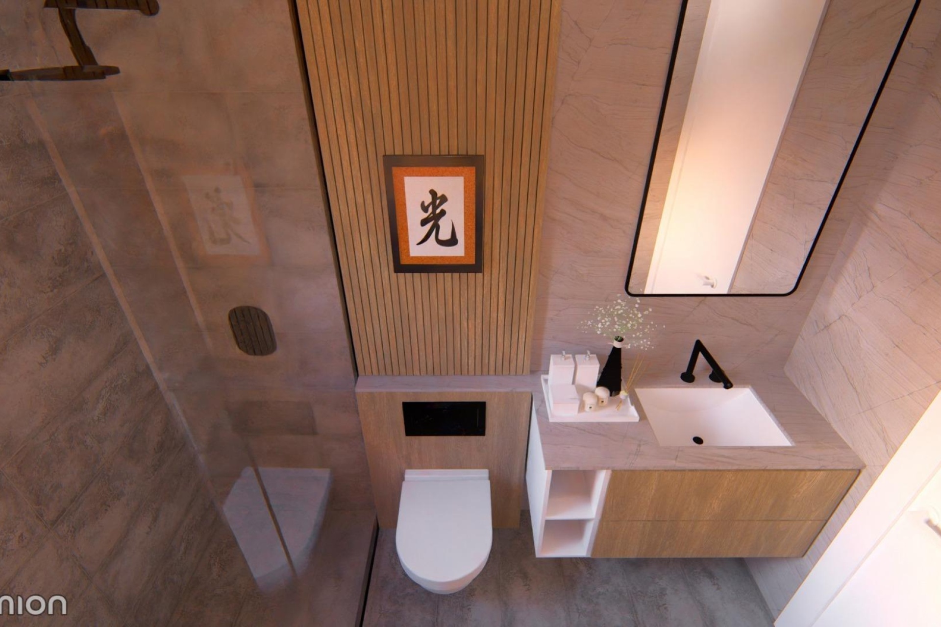 Nieuwbouw Woningen - Villa - San Javier - Mar Menor