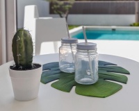 Nieuwbouw Woningen - Villa - San Javier - Mar Menor