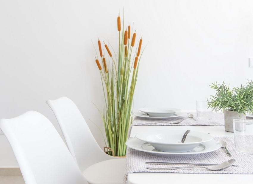 Nieuwbouw Woningen - Villa - San Javier - Mar Menor