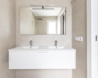 Nieuwbouw Woningen - Villa - San Javier - Mar Menor