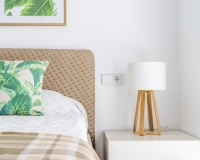 Nieuwbouw Woningen - Villa - San Javier - Mar Menor