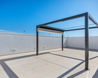 Nieuwbouw Woningen - Villa - San Javier - Mar Menor