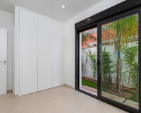 Nieuwbouw Woningen - Villa - San Javier - Mar Menor