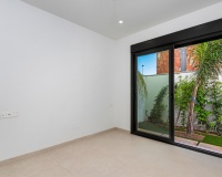 Nieuwbouw Woningen - Villa - San Javier - Mar Menor