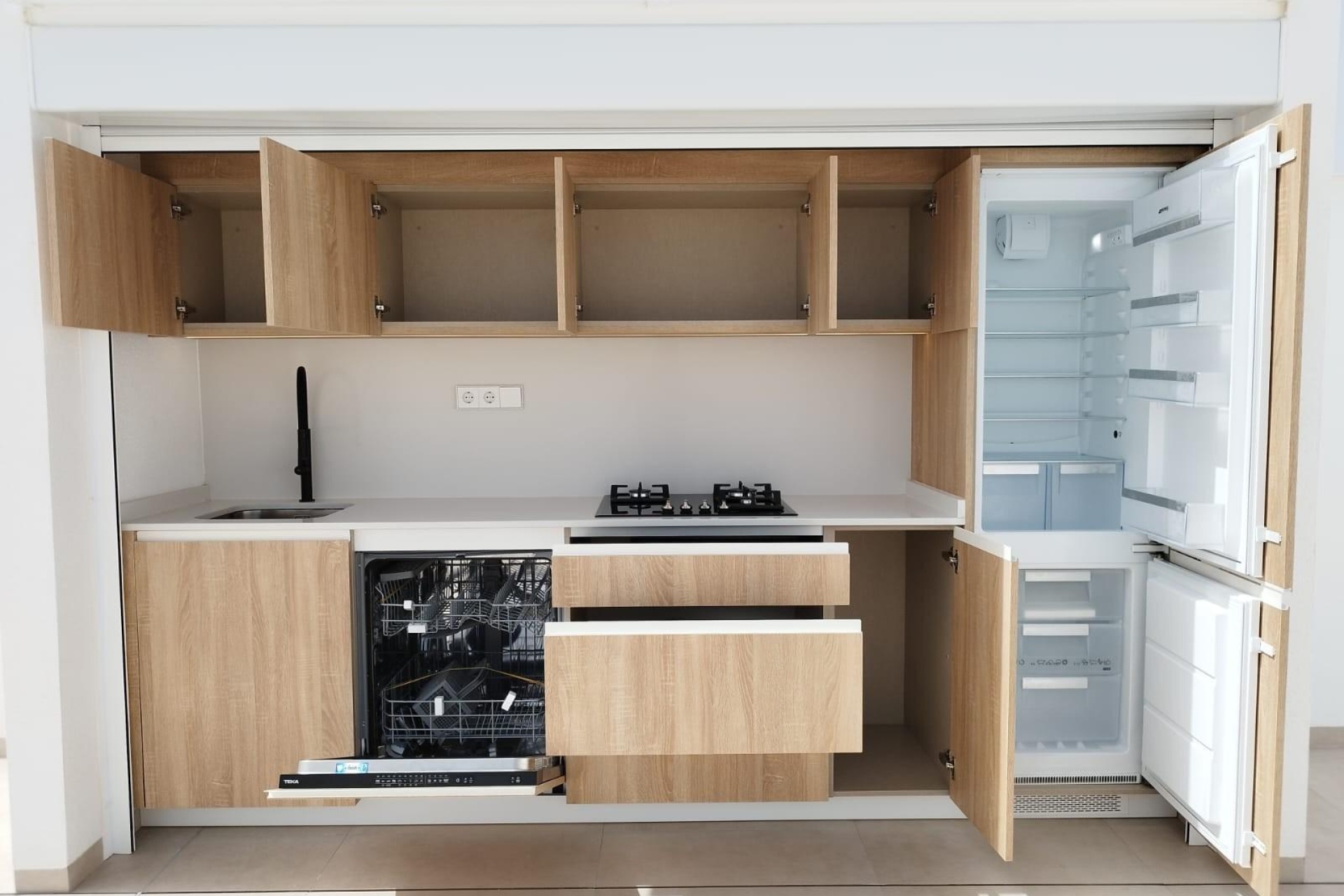 Nieuwbouw Woningen - Villa - San Javier - Mar Menor