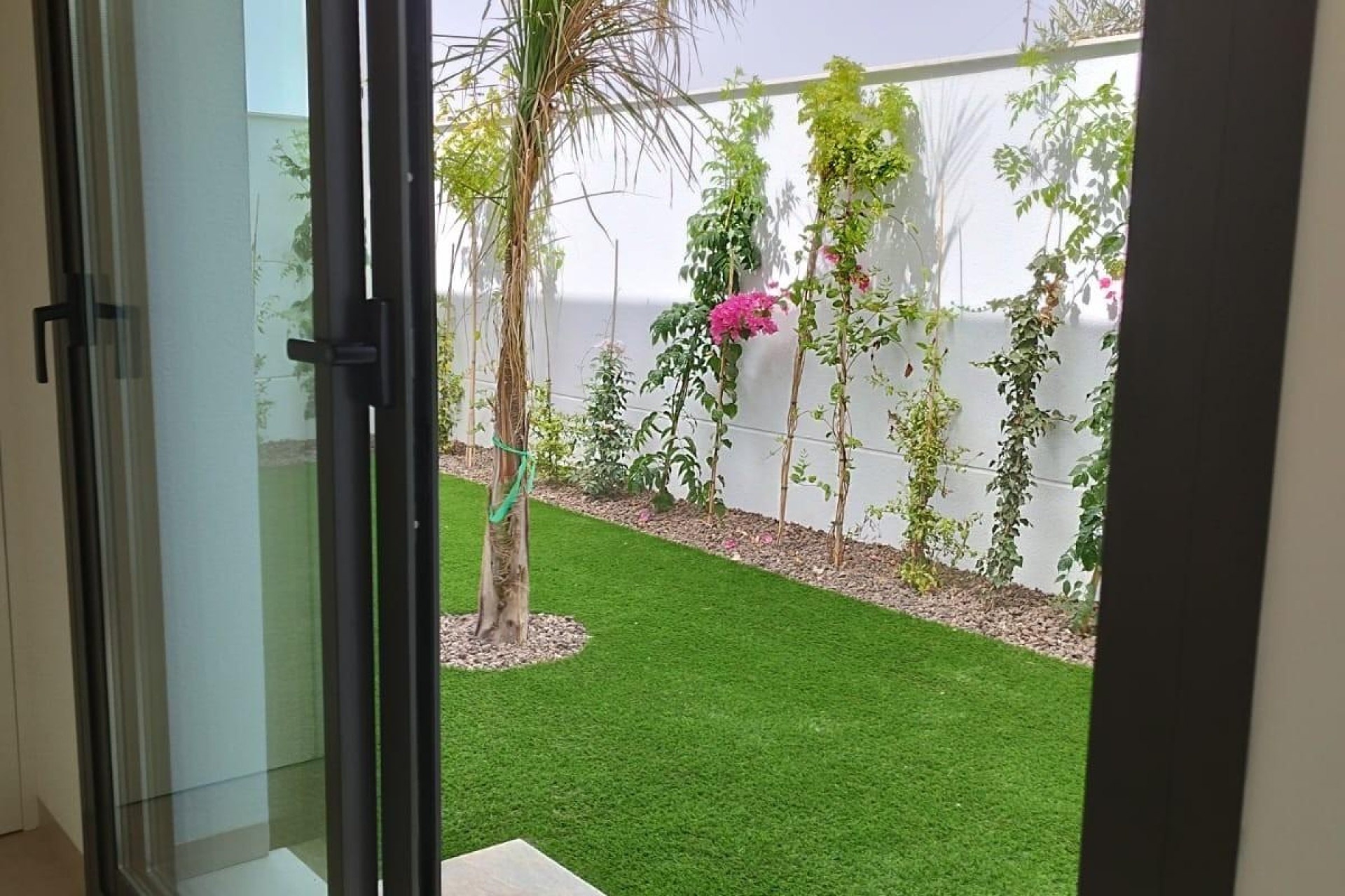 Nieuwbouw Woningen - Villa - San Javier - Mar Menor