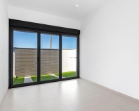 Nieuwbouw Woningen - Villa - San Javier - Mar Menor