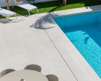 Nieuwbouw Woningen - Villa - San Javier - Mar Menor