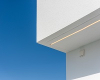 Nieuwbouw Woningen - Villa - San Javier - Mar Menor