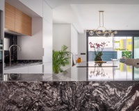 Nieuwbouw Woningen - Villa - San Pedro del Pinatar - Mar Menor