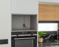 Nieuwbouw Woningen - Villa - San Pedro del Pinatar - Mar Menor