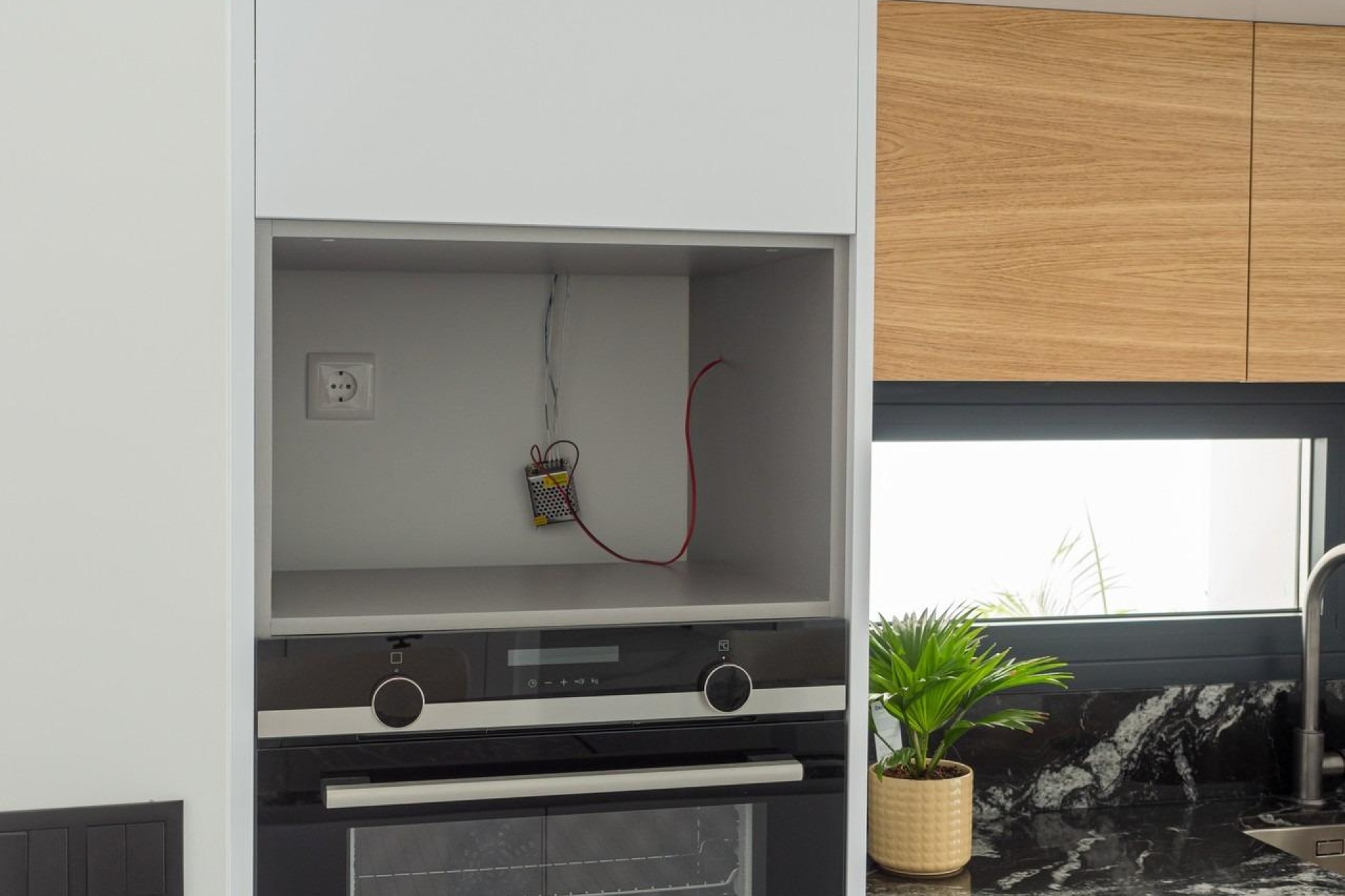 Nieuwbouw Woningen - Villa - San Pedro del Pinatar - Mar Menor