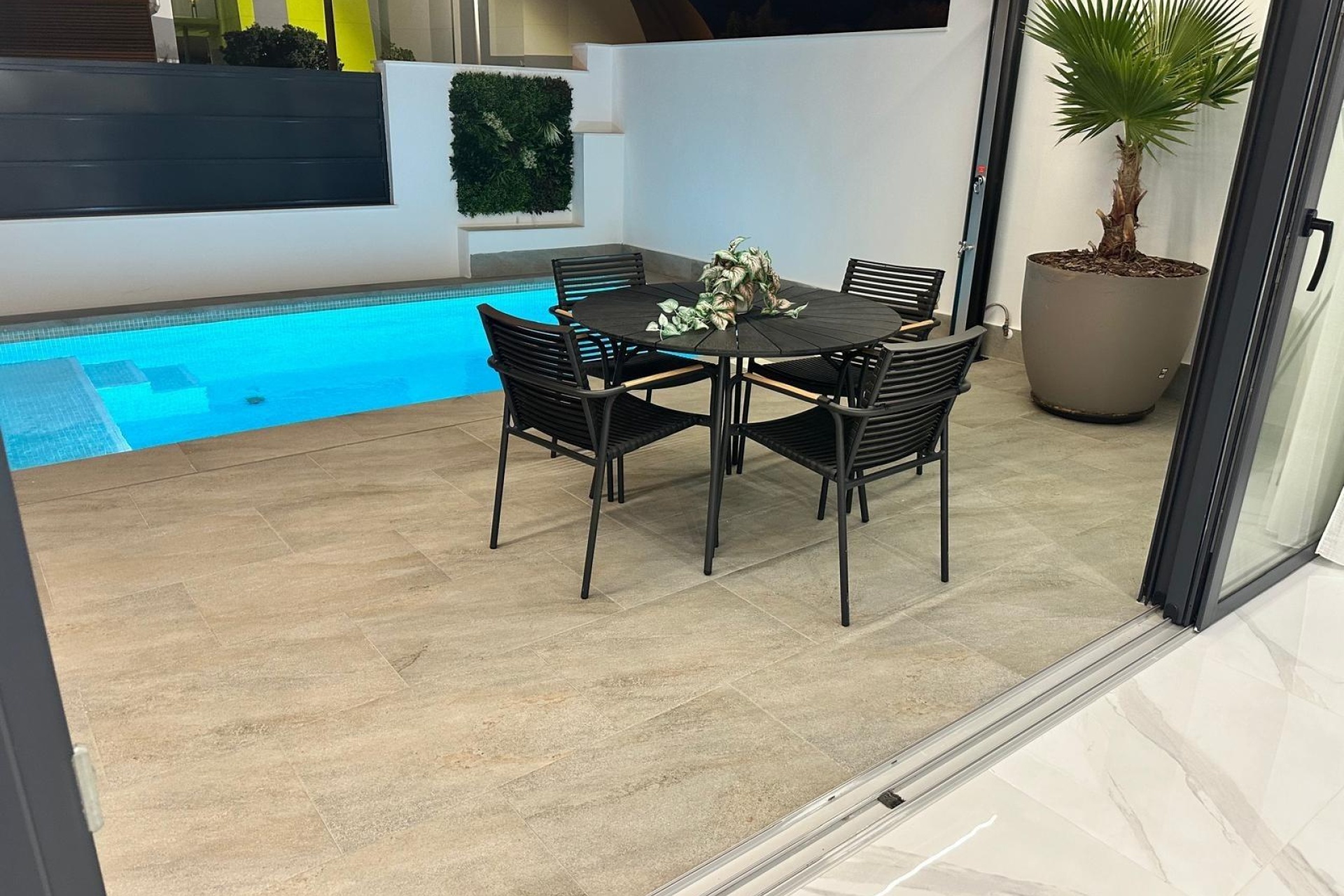 Nieuwbouw Woningen - Villa - San Pedro del Pinatar - Mar Menor