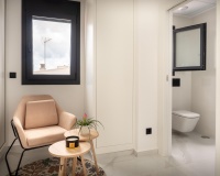 Nieuwbouw Woningen - Villa - San Pedro del Pinatar - Mar Menor