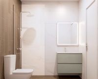 Nieuwbouw Woningen - Villa - San Pedro del Pinatar - Mar Menor