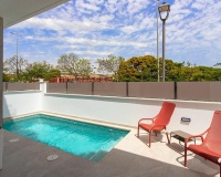 Nieuwbouw Woningen - Villa - Sucina