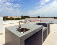 Nieuwbouw Woningen - Villa - Sucina