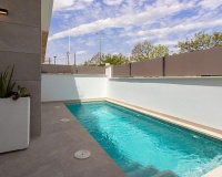 Nieuwbouw Woningen - Villa - Sucina