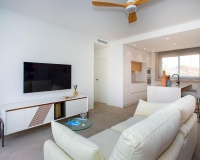 Nieuwbouw Woningen - Villa - Sucina