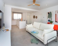 Nieuwbouw Woningen - Villa - Sucina