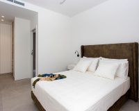 Nieuwbouw Woningen - Villa - Sucina