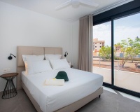 Nieuwbouw Woningen - Villa - Sucina