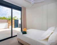 Nieuwbouw Woningen - Villa - Sucina