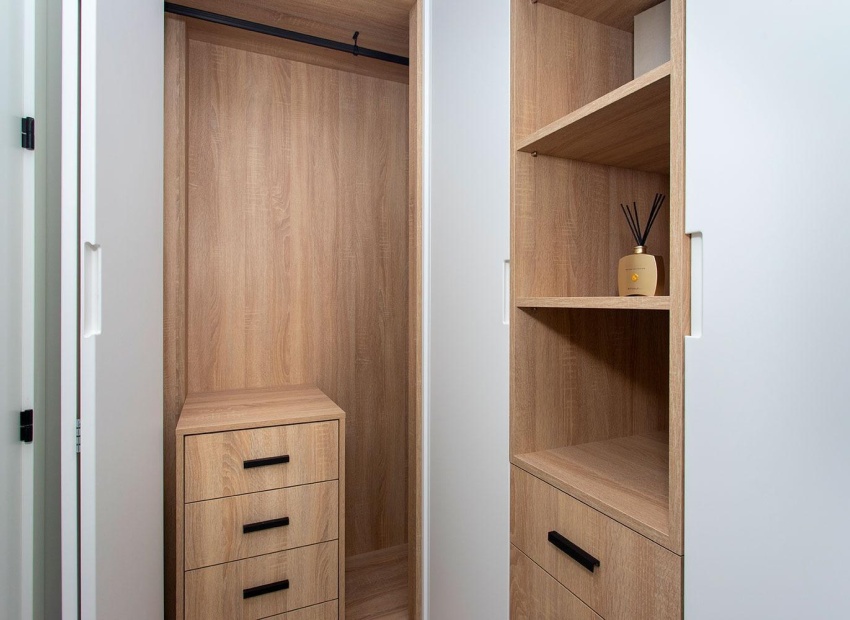 Nieuwbouw Woningen - Villa - Sucina