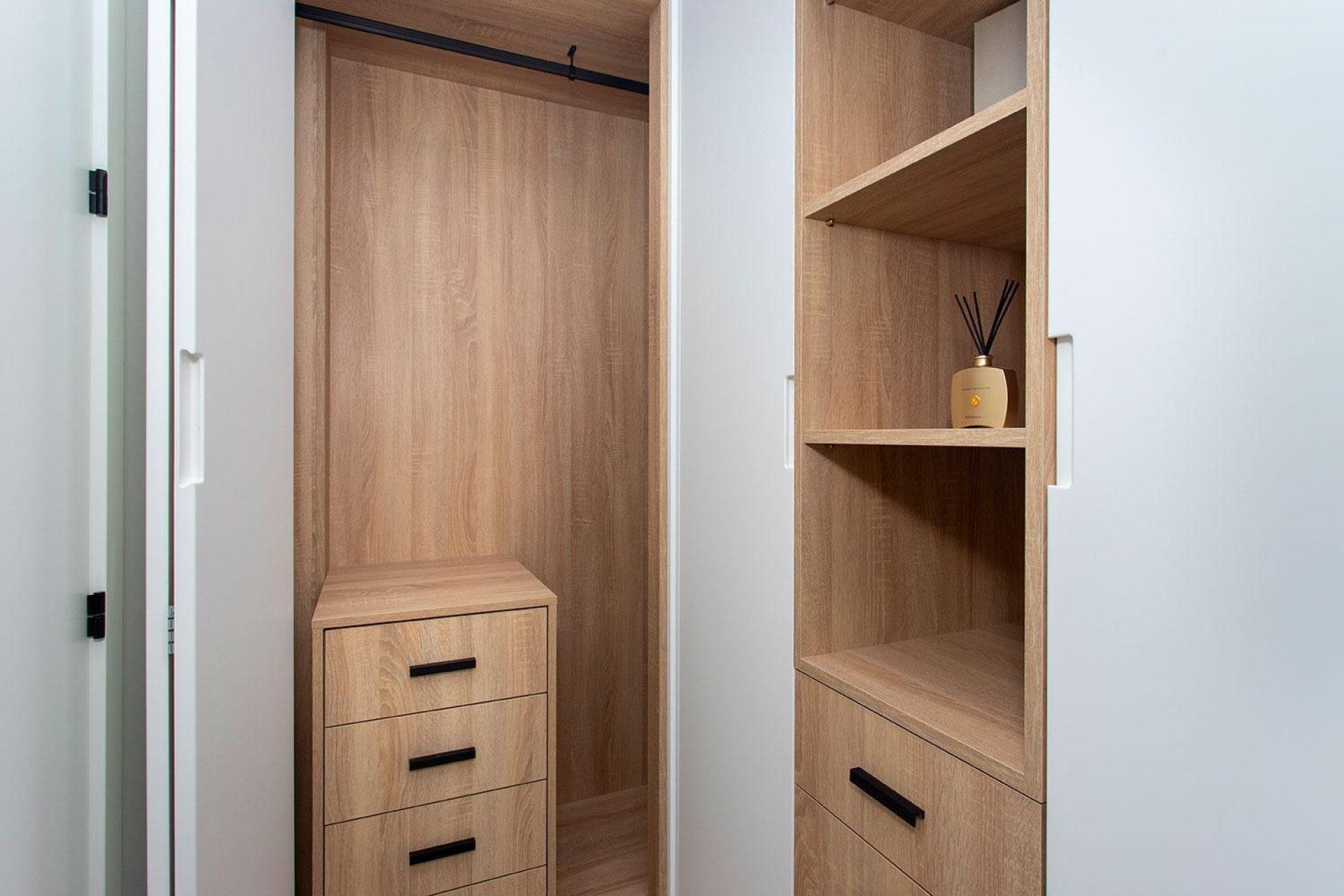 Nieuwbouw Woningen - Villa - Sucina