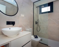 Nieuwbouw Woningen - Villa - Sucina