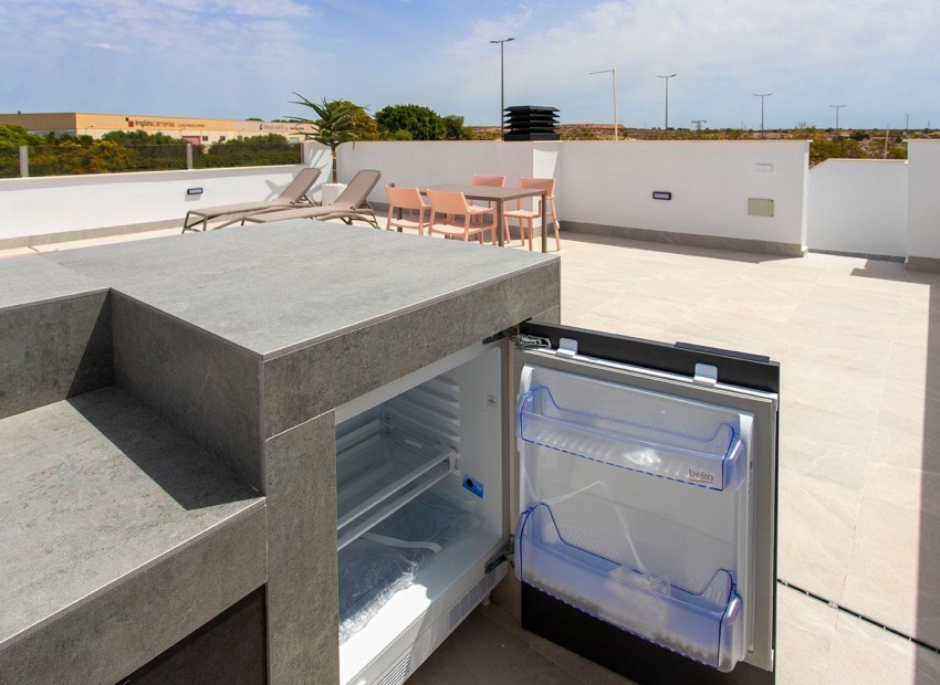 Nieuwbouw Woningen - Villa - Sucina