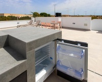 Nieuwbouw Woningen - Villa - Sucina