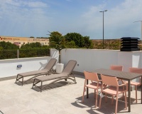 Nieuwbouw Woningen - Villa - Sucina