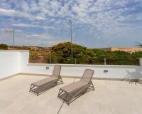 Nieuwbouw Woningen - Villa - Sucina