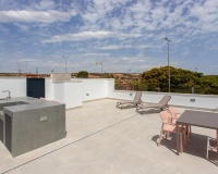 Nieuwbouw Woningen - Villa - Sucina