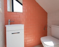 Nieuwbouw Woningen - Villa - Sucina