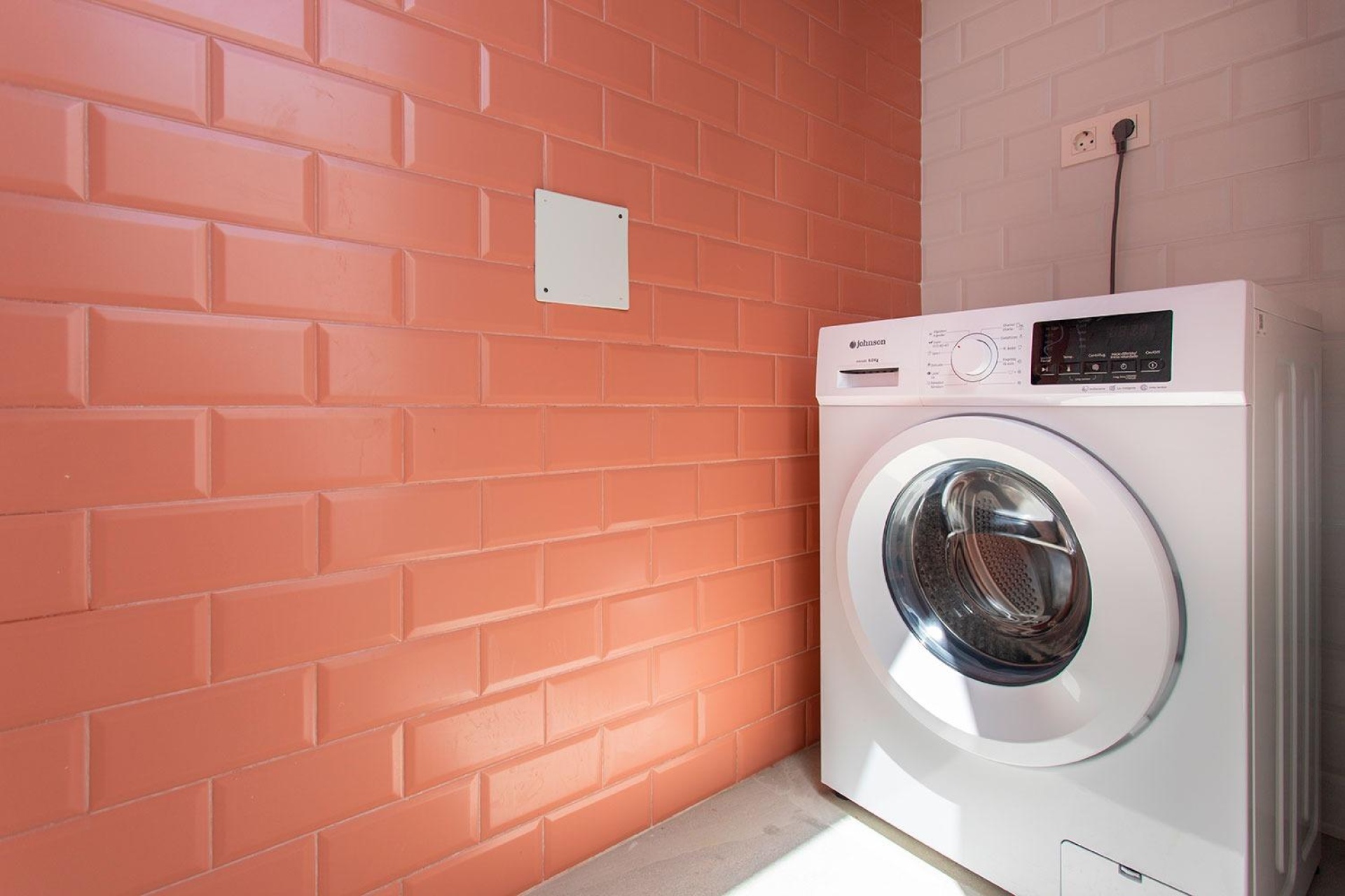 Nieuwbouw Woningen - Villa - Sucina