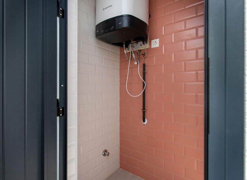 Nieuwbouw Woningen - Villa - Sucina