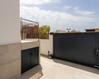 Nieuwbouw Woningen - Villa - Sucina