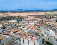 Nieuwbouw Woningen - Villa - Sucina