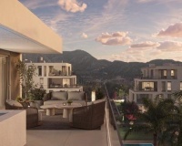 Nouvelle construction - Appartement - Benicassim